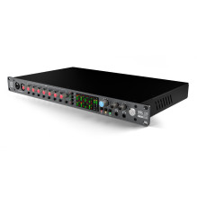 Solid State Logic SSL18 - USB audio interface with 26 inputs and 28 outputs Solid State Logic SSL18 - USB audio interface with 26 inputs and 28 outputs