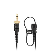 RODE Lavalier II lavalier microphone RODE Lavalier II lavalier microphone