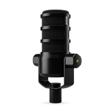 RØDE PodMic USB Black...