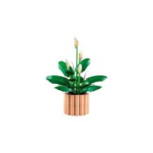 LEGO BOTANICALS 11504 Taikos lelija LEGO BOTANICALS 11504 Taikos lelija