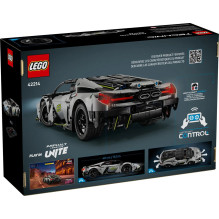 LEGO TECHNIC 42214 Lamborghini Revuelto LEGO TECHNIC 42214 Lamborghini Revuelto