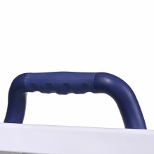 Bath bench with handle ACTIONMED Bath bench with handle ACTIONMED