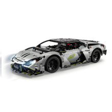 LEGO TECHNIC 42214 Lamborghini Revuelto LEGO TECHNIC 42214 Lamborghini Revuelto