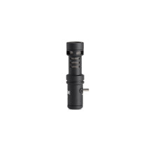 RØDE Videomic Me-C+ Black Mobile phone / smartphone microphone RØDE Videomic Me-C+ Black Mobile phone / smartphone microphone