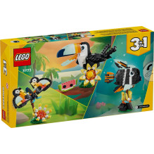 LEGO CREATOR 3 IN 1 31173...