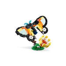 LEGO CREATOR 3 IN 1 31173 Laukiniai gyvūnai: Tropinis tukanas