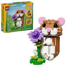 LEGO CREATOR 3 IN 1 31376...