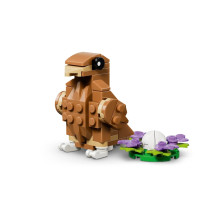 LEGO CREATOR 3 IN 1 31376 Cute Hamster with a Flower LEGO CREATOR 3 IN 1 31376 Cute Hamster with a Flower