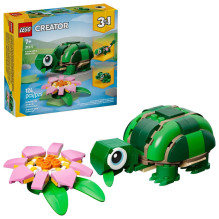 LEGO CREATOR 3 IN 1 31377...