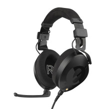 RØDE NTH-100m - professional closed headphones with RØDE NTH-MIC microphone RØDE NTH-100m - professional closed headphones with RØDE NTH-MIC microphone