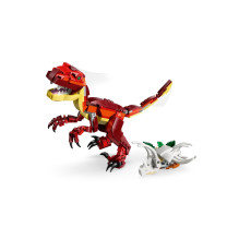LEGO CREATOR 3 IN 1 31379 Nuožmusis dinozauras