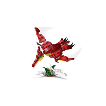 LEGO CREATOR 3 IN 1 31379 Nuožmusis dinozauras