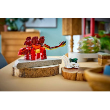 LEGO CREATOR 3 IN 1 31379 Fierce Dinosaur LEGO CREATOR 3 IN 1 31379 Fierce Dinosaur