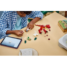 LEGO CREATOR 3 IN 1 31379 Fierce Dinosaur LEGO CREATOR 3 IN 1 31379 Fierce Dinosaur