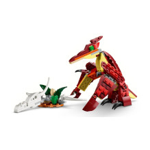 LEGO CREATOR 3 IN 1 31379 Nuožmusis dinozauras