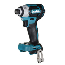 Zakrętarka udarowa 18V, 1 / 4" DTD201Z MAKITA Zakrętarka udarowa 18V, 1 / 4" DTD201Z MAKITA