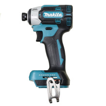 Zakrętarka udarowa 18V, 1 / 4" DTD201Z MAKITA Zakrętarka udarowa 18V, 1 / 4" DTD201Z MAKITA