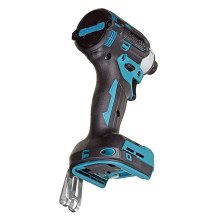 Zakrętarka udarowa 18V, 1 / 4" DTD201Z MAKITA Zakrętarka udarowa 18V, 1 / 4" DTD201Z MAKITA