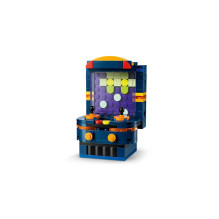LEGO CREATOR 3 IN 1 31380 Retro žaidimų konsolė LEGO CREATOR 3 IN 1 31380 Retro žaidimų konsolė