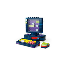 LEGO CREATOR 3 IN 1 31380 Retro žaidimų konsolė LEGO CREATOR 3 IN 1 31380 Retro žaidimų konsolė