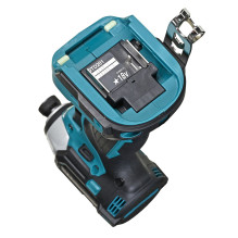 Zakrętarka udarowa 18V, 1 / 4" DTD201Z MAKITA Zakrętarka udarowa 18V, 1 / 4" DTD201Z MAKITA