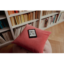 Rakuten Kobo Clara Colour e-book reader Touchscreen 16 GB Wi-Fi Black Rakuten Kobo Clara Colour e-book reader Touchscreen 16 GB Wi-Fi Black