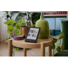 Rakuten Kobo Clara Colour e-book reader Touchscreen 16 GB Wi-Fi Black Rakuten Kobo Clara Colour e-book reader Touchscreen 16 GB Wi-Fi Black