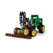 LEGO TECHNIC 42218 John Deere 1470H ratinis kombainas LEGO TECHNIC 42218 John Deere 1470H ratinis kombainas
