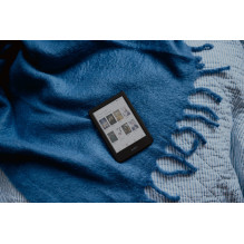 Rakuten Kobo Clara Colour e-book reader Touchscreen 16 GB Wi-Fi Black Rakuten Kobo Clara Colour e-book reader Touchscreen 16 GB Wi-Fi Black