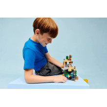 LEGO MINECRAFT 21587 Zombie Dungeon LEGO MINECRAFT 21587 Zombie Dungeon