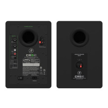 Mackie CR5 BT – aktyvūs monitoriai su „Bluetooth“