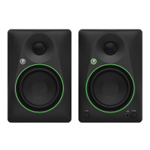 Mackie CR5 BT – aktyvūs monitoriai su „Bluetooth“