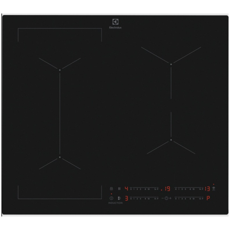 Hob ELECTROLUX KIV63449IT