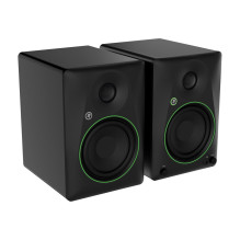 Mackie CR5 BT – aktyvūs monitoriai su „Bluetooth“
