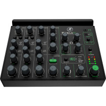 Mackie MobileMix - portable...