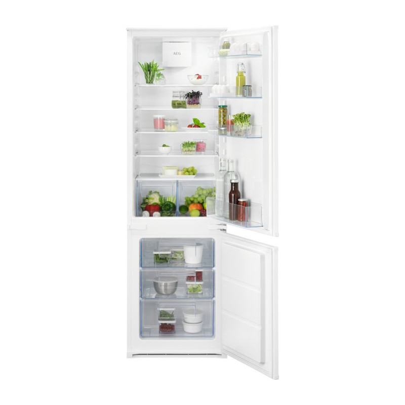 Refrigerator AEG OSC5D181ES