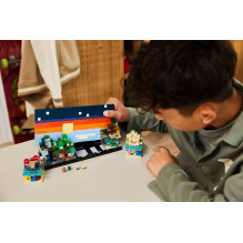 LEGO MINECRAFT 21589 Mini Biomes