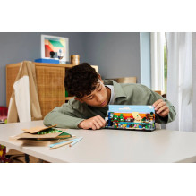 LEGO MINECRAFT 21589 Mini Biomes