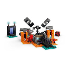 LEGO MINECRAFT 21590 Wither Battle LEGO MINECRAFT 21590 Wither Battle