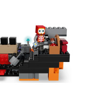 LEGO MINECRAFT 21590 Wither Battle LEGO MINECRAFT 21590 Wither Battle