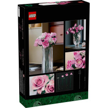 LEGO BOTANICALS 10374...