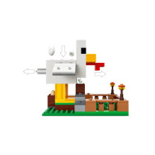 LEGO MINECRAFT 21585 Chicken Farm LEGO MINECRAFT 21585 Chicken Farm