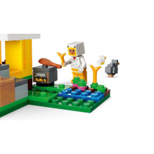 LEGO MINECRAFT 21585 Chicken Farm LEGO MINECRAFT 21585 Chicken Farm