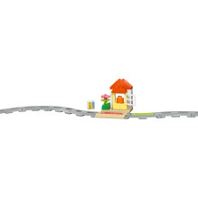 LEGO DUPLO 10427 Interactive Adventure Train LEGO DUPLO 10427 Interactive Adventure Train