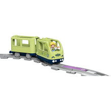 LEGO DUPLO 10427 Interactive Adventure Train LEGO DUPLO 10427 Interactive Adventure Train