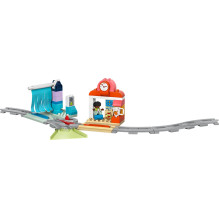 LEGO DUPLO 10428 Big Interactive Community Train LEGO DUPLO 10428 Big Interactive Community Train