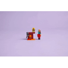 LEGO MINECRAFT 21266 Lavos mūšis Nyderlanduose LEGO MINECRAFT 21266 Lavos mūšis Nyderlanduose