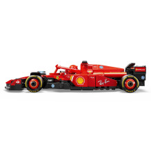 LEGO SPEED CHAMPIONS 77242 Ferrari SF-24 F1 Race Car