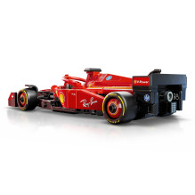 LEGO SPEED CHAMPIONS 77242 Ferrari SF-24 F1 Race Car
