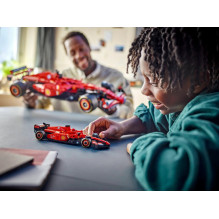 LEGO SPEED CHAMPIONS 77242 Ferrari SF-24 F1 Race Car